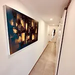 Exclusive - Edifico Paraiso דירה