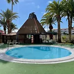 דירה Exclusive - Edifico Paraiso *