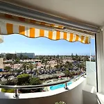 Exclusive - Edifico Paraiso דירה