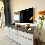 דירה Exclusive - Edifico Paraiso מספאלומס