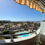 Exclusive - Edifico Paraiso דירה מספאלומס