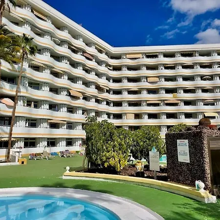 Exclusive - Edifico Paraiso Lejlighed *