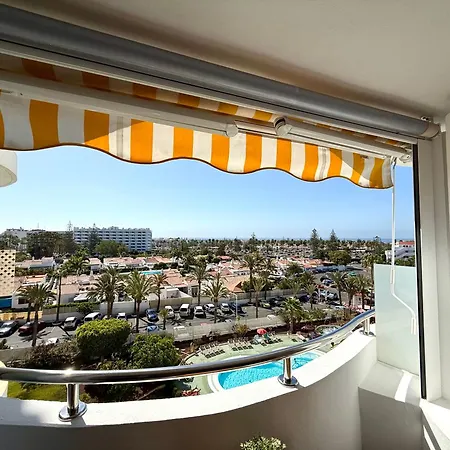 Exclusive - Edifico Paraiso Lejlighed