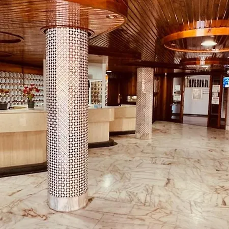 Exclusive - Edifico Paraiso 马斯帕洛马斯