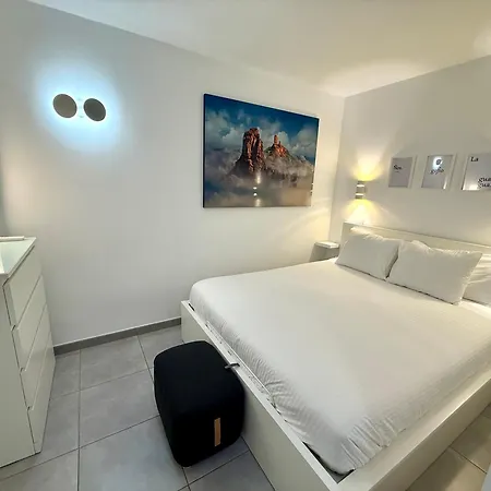 Exclusive - Edifico Paraiso *