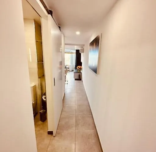 Exclusive - Edifico Paraiso