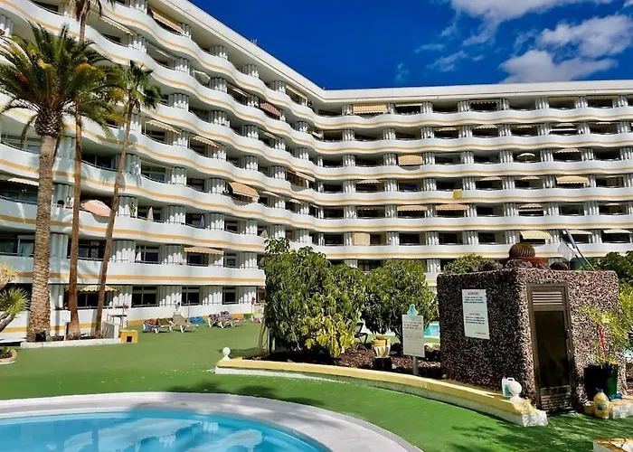 Exclusive - Edifico Paraiso Апартаменты *
