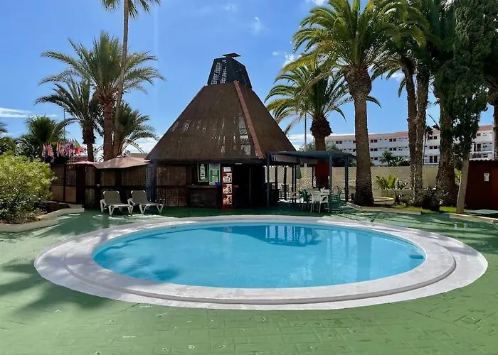 Апартаменты Exclusive - Edifico Paraiso *