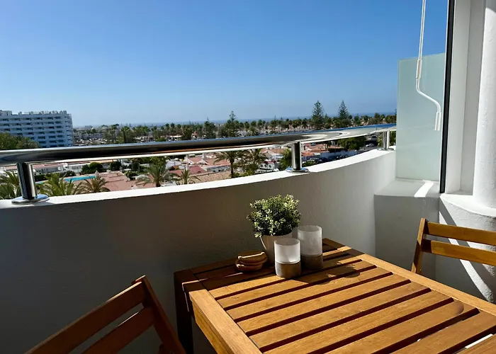 Апартаменты Exclusive - Edifico Paraiso *