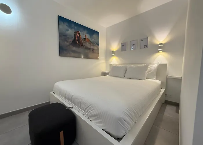 Exclusive - Edifico Paraiso *