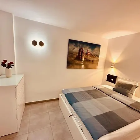 Exclusive - Edifico Paraiso Maspalomas Apartment Maspalomas (Gran Canaria)
