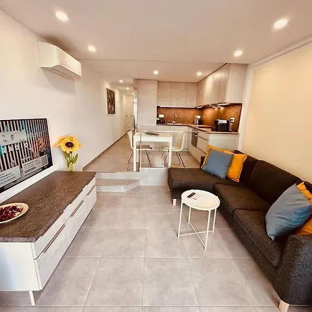 Exclusive - Edifico Paraiso Maspalomas * Maspalomas (Gran Canaria)