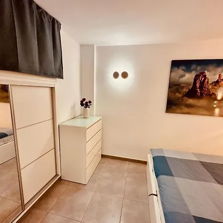 Exclusive - Edifico Paraiso Maspalomas Apartment