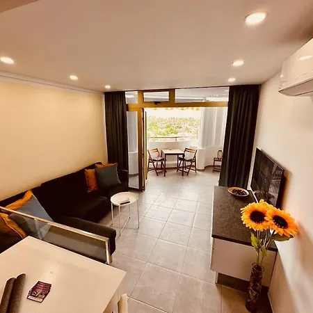 Exclusive - Edifico Paraiso Maspalomas Apartment