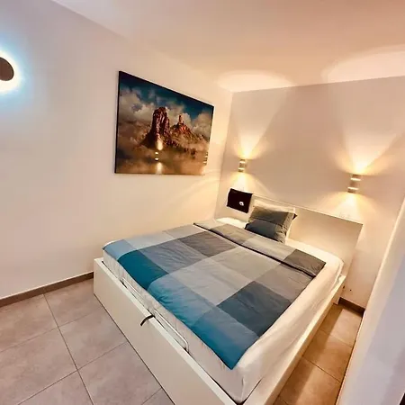 Exclusive - Edifico Paraiso Maspalomas * Maspalomas (Gran Canaria)