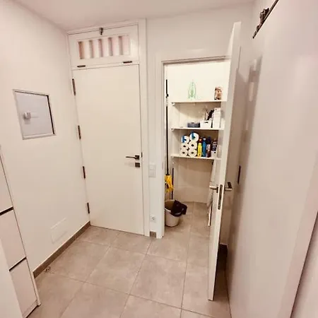 Apartment Exclusive - Edifico Paraiso Maspalomas *