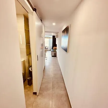Exclusive - Edifico Paraiso Maspalomas