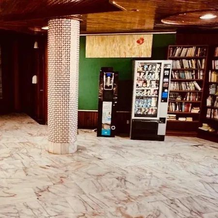 Διαμέρισμα Exclusive - Edifico Paraiso