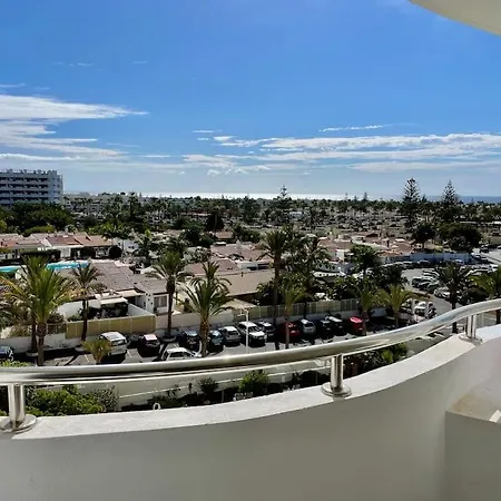 Apartment Exclusive - Edifico Paraiso Maspalomas Maspalomas (Gran Canaria)