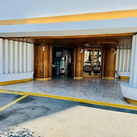 Exclusive - Edifico Paraiso * Μασπαλόμας