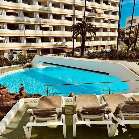 Exclusive - Edifico Paraiso Maspalomas (Gran Canaria)