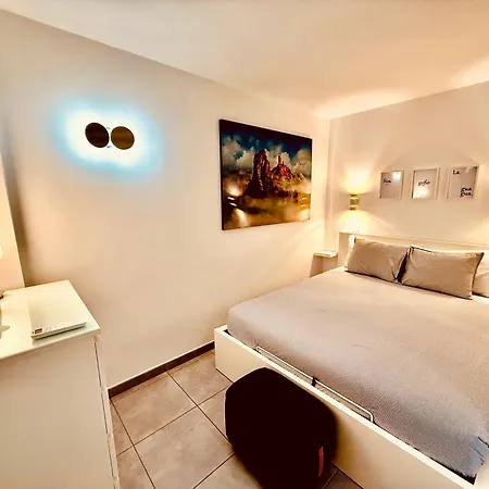 Exclusive - Edifico Paraiso Maspalomas Maspalomas (Gran Canaria)