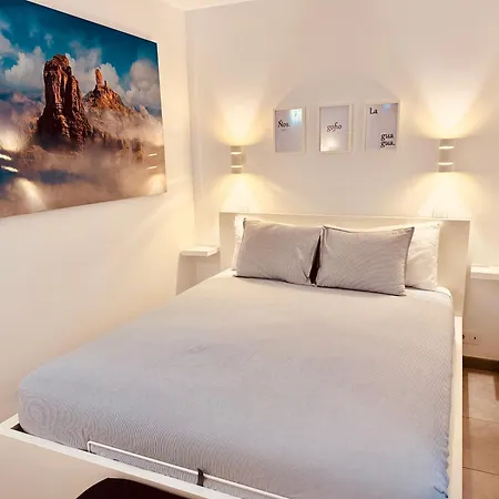 Exclusive - Edifico Paraiso Maspalomas Maspalomas (Gran Canaria)