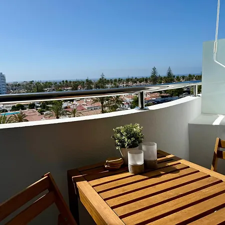 Διαμέρισμα Exclusive - Edifico Paraiso *