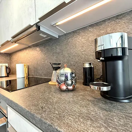 Exclusive - Edifico Paraiso *