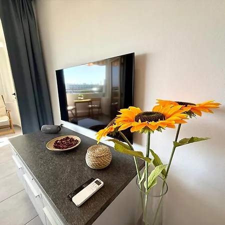 Apartment Exclusive - Edifico Paraiso *