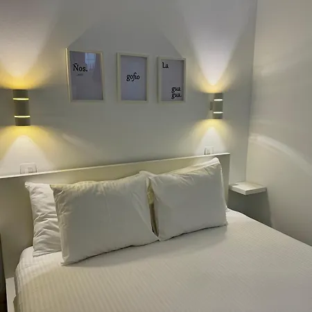 Apartment Exclusive - Edifico Paraiso