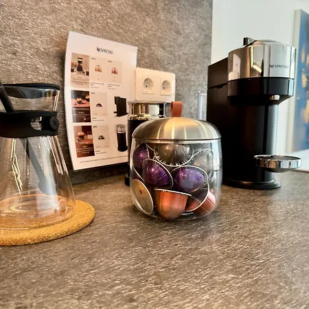 Apartment Exclusive - Edifico Paraiso Maspalomas (Gran Canaria)