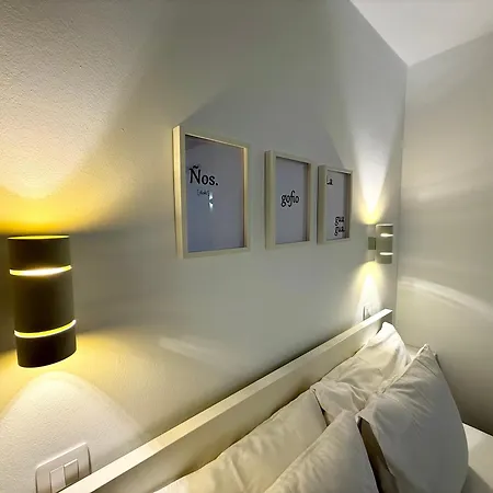 Exclusive - Edifico Paraiso Μασπαλόμας