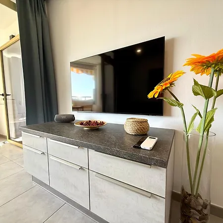 Διαμέρισμα Exclusive - Edifico Paraiso Μασπαλόμας