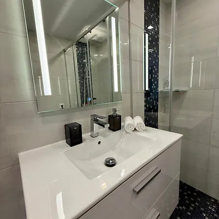 Apartment Exclusive - Edifico Paraiso Maspalomas (Gran Canaria)