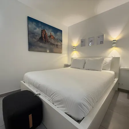 Exclusive - Edifico Paraiso *