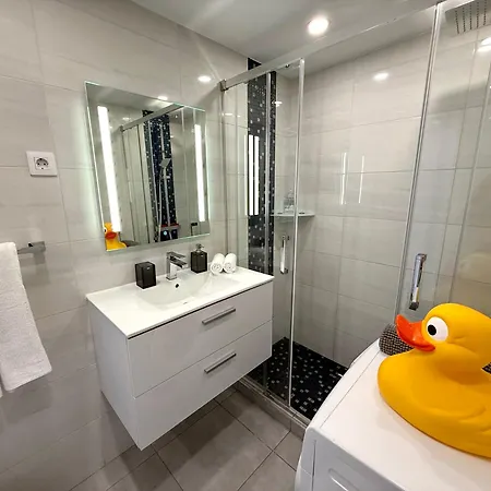 Exclusive - Edifico Paraiso