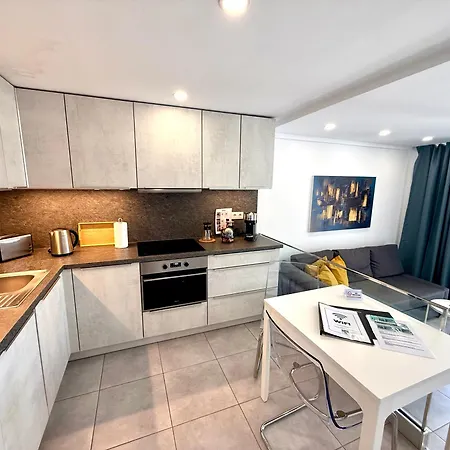 Exclusive - Edifico Paraiso *