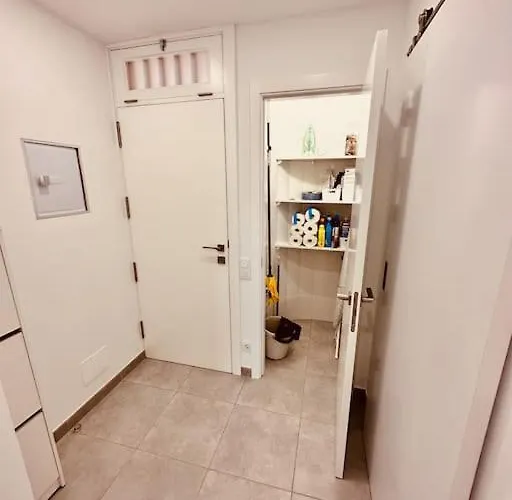 Appartement Exclusive - Edifico Paraiso *