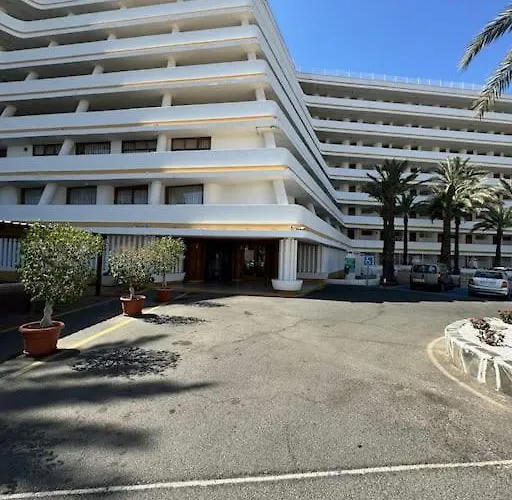 Exclusive - Edifico Paraiso Appartement Maspalomas (Gran Canaria)