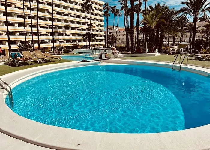 Exclusive - Edifico Paraiso Appartement