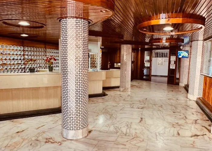 Exclusive - Edifico Paraiso Maspalomas (Gran Canaria)
