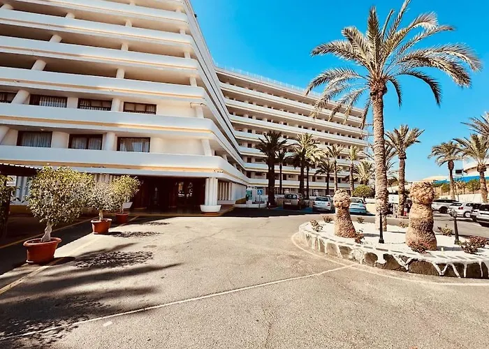 Exclusive - Edifico Paraiso Appartement