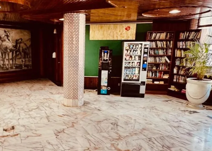 Appartement Exclusive - Edifico Paraiso