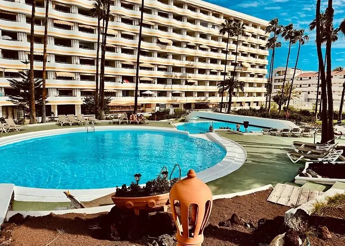 Exclusive - Edifico Paraiso *
