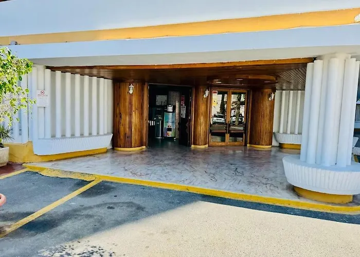 Exclusive - Edifico Paraiso * Maspalomas (Gran Canaria)