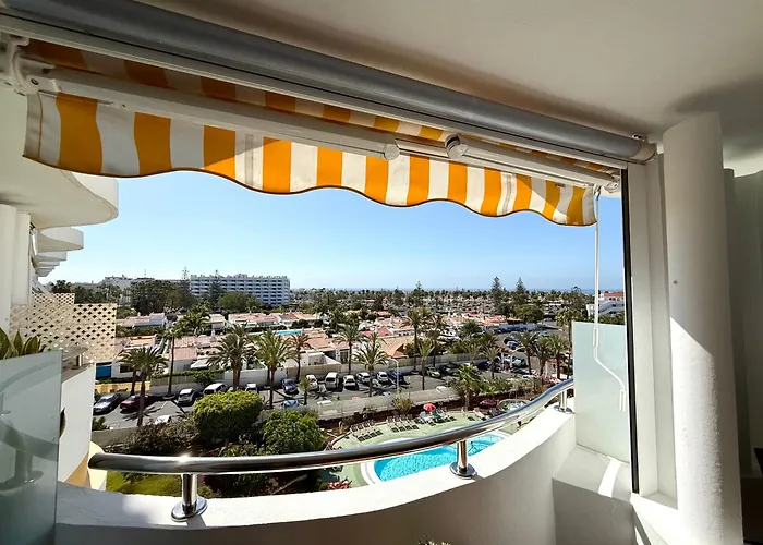 Exclusive - Edifico Paraiso Appartement