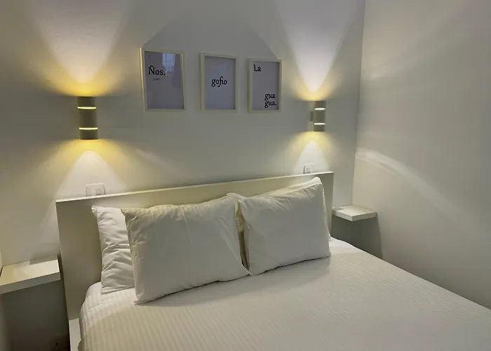 Appartement Exclusive - Edifico Paraiso