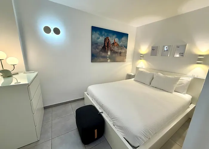Exclusive - Edifico Paraiso *