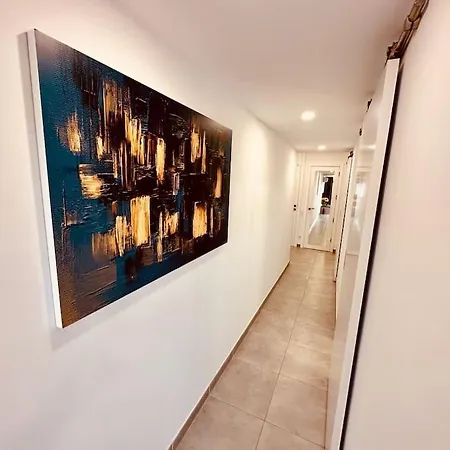 Exclusive - Edifico Paraiso Appartement